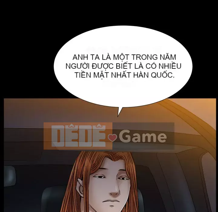 Cạm bẫy Chương 1-18