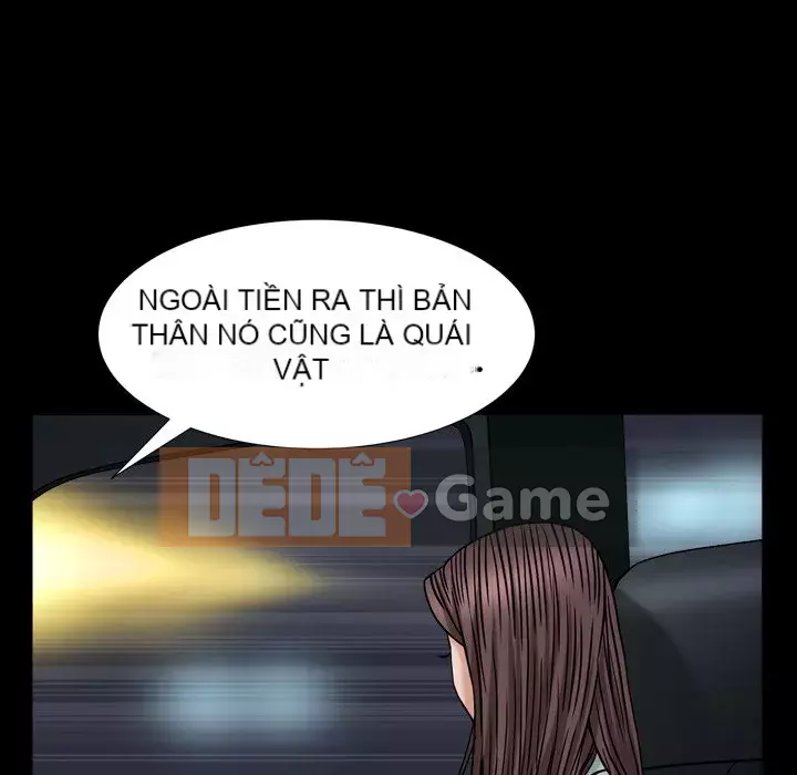 Cạm bẫy Chương 1-18