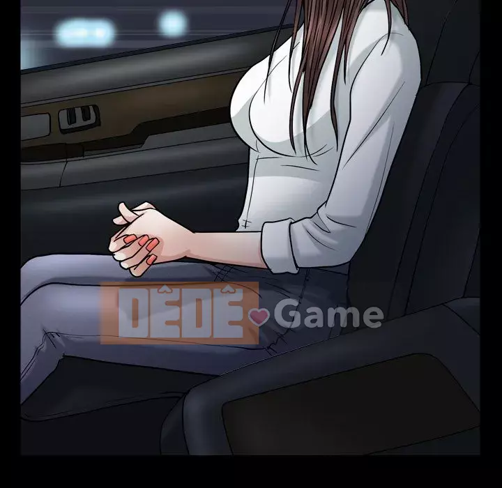 Cạm bẫy Chương 1-18