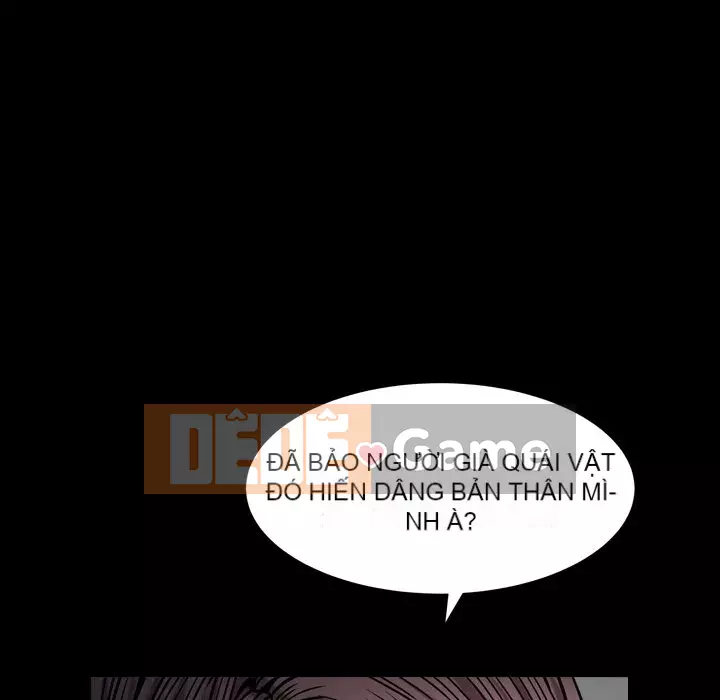 Cạm bẫy Chương 1-18