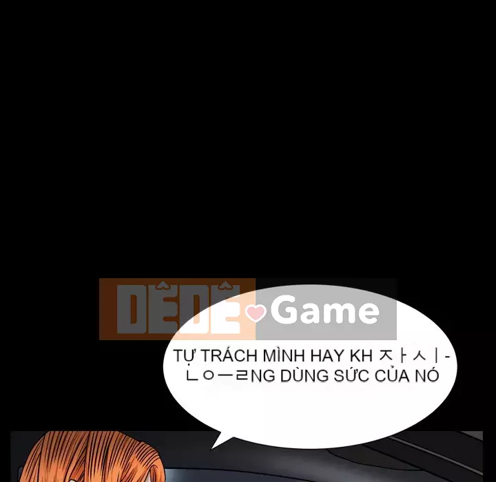 Cạm bẫy Chương 1-18