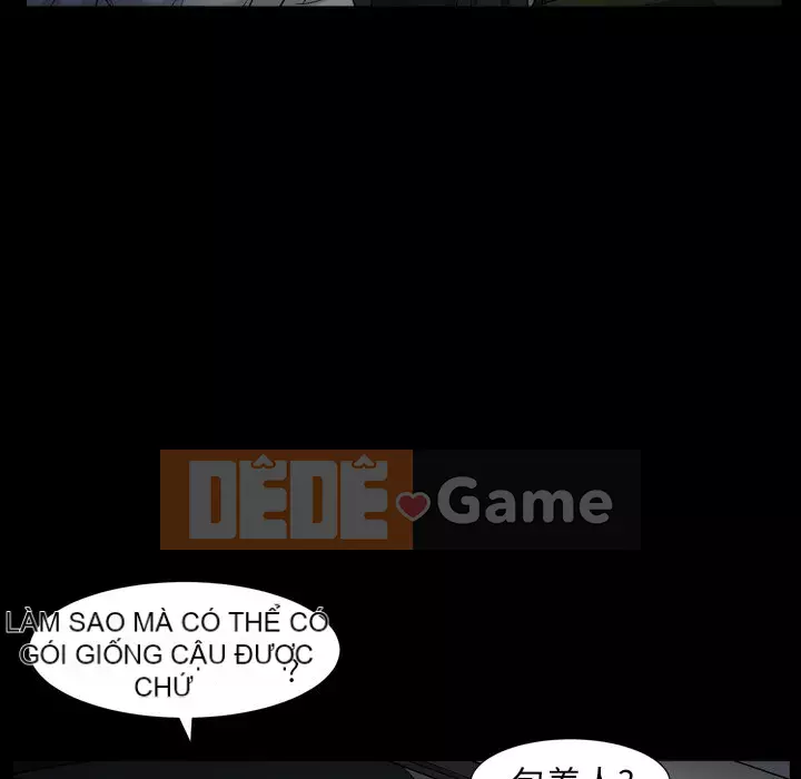 Cạm bẫy Chương 1-18