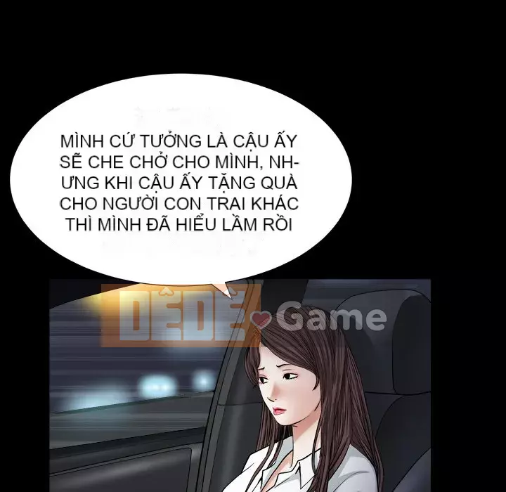 Cạm bẫy Chương 1-18