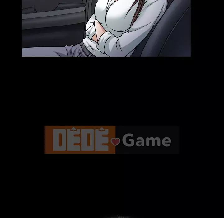 Cạm bẫy Chương 1-18