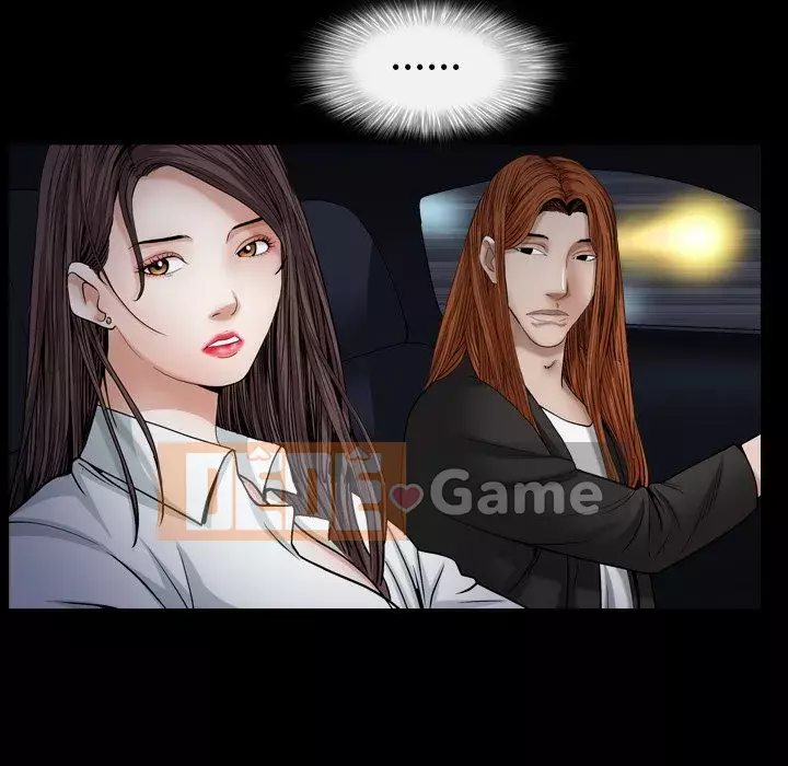 Cạm bẫy Chương 1-18