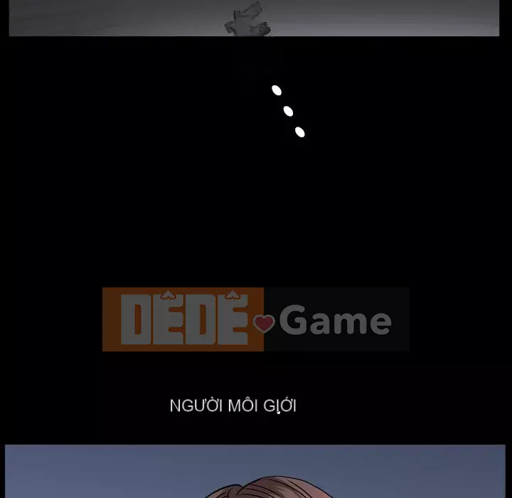 Cạm bẫy Chương 1-18