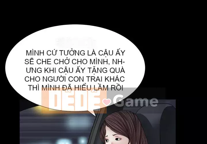 Cạm bẫy Chương 1-18