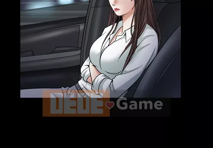 Cạm bẫy Chương 1-18