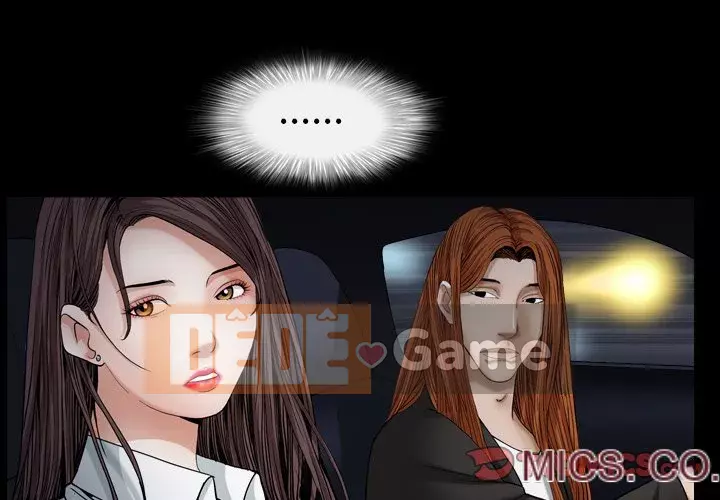 Cạm bẫy Chương 1-18