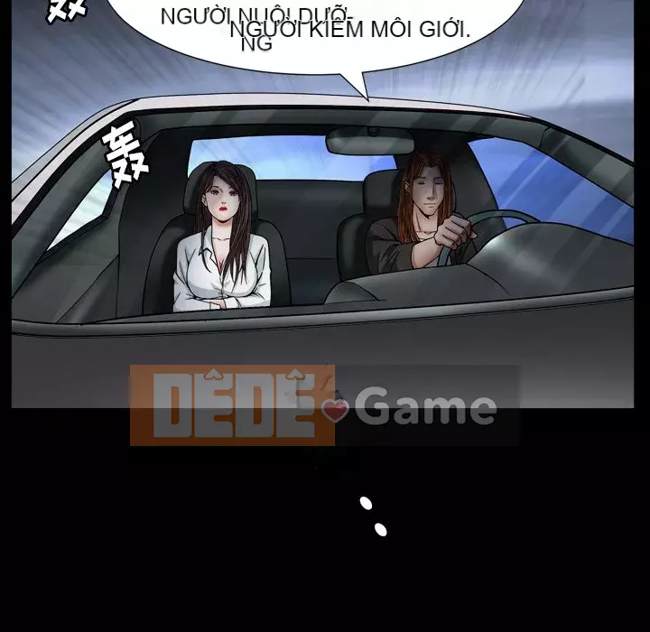 Cạm bẫy Chương 1-18