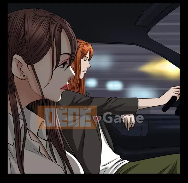 Cạm bẫy Chương 1-18