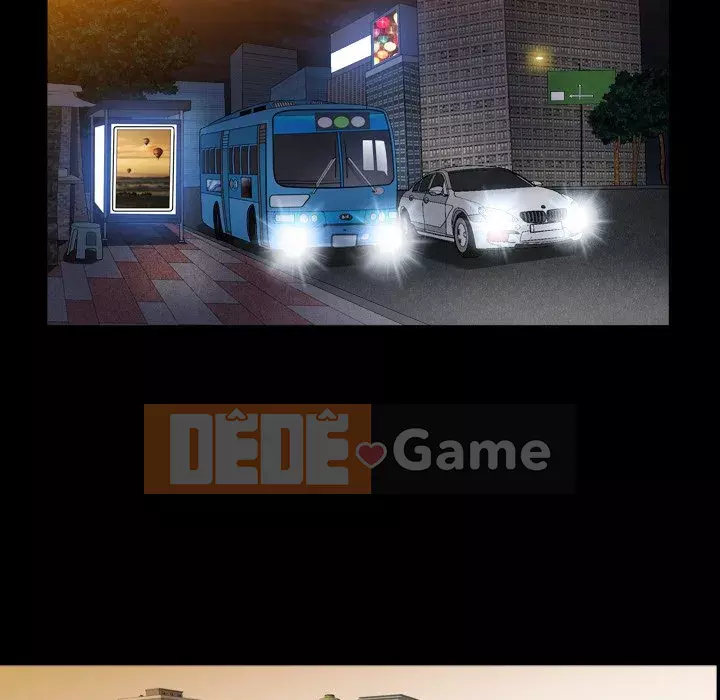 Cạm bẫy Chương 1-18