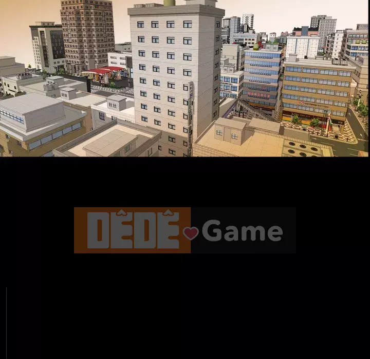 Cạm bẫy Chương 1-18