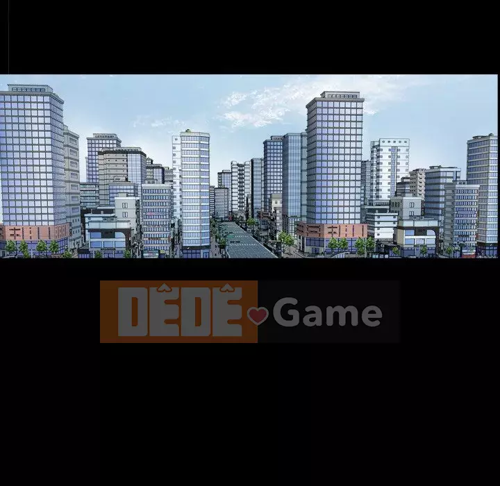 Cạm bẫy Chương 1-18