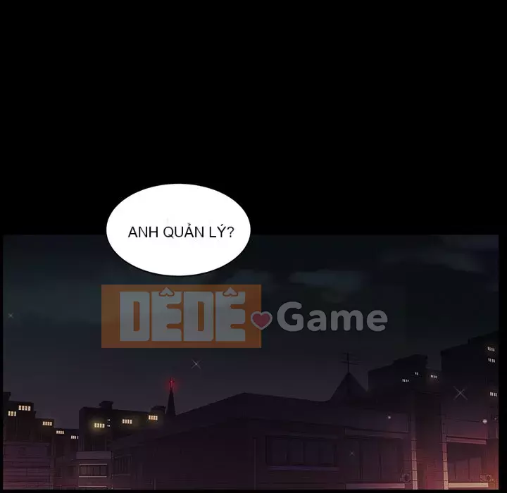 Cạm bẫy Chương 1-18