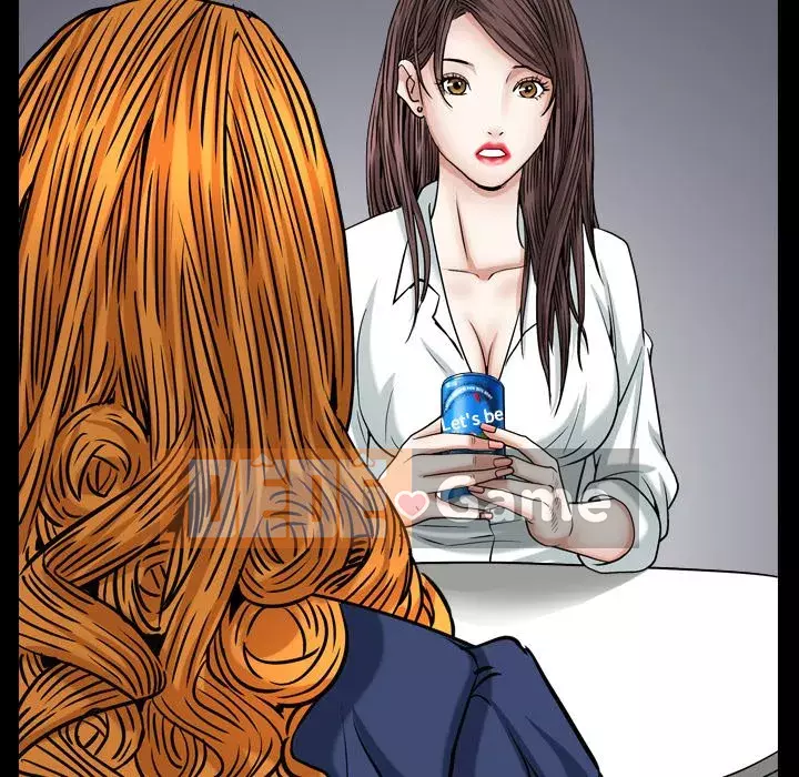 Cạm bẫy Chương 1-18