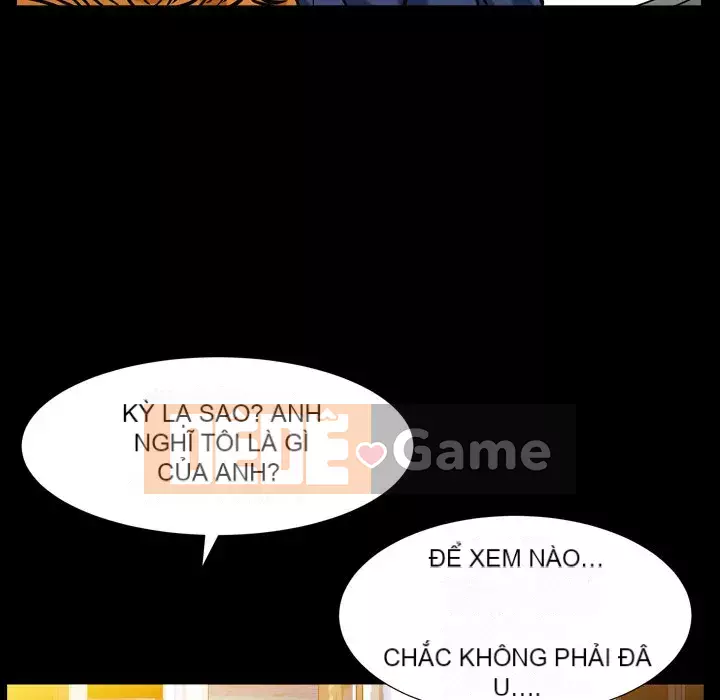 Cạm bẫy Chương 1-18