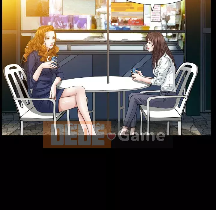 Cạm bẫy Chương 1-18