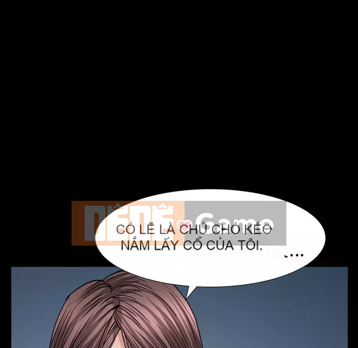 Cạm bẫy Chương 1-18