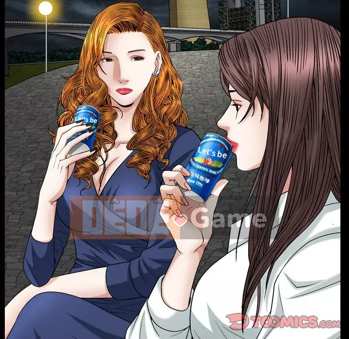 Cạm bẫy Chương 1-18