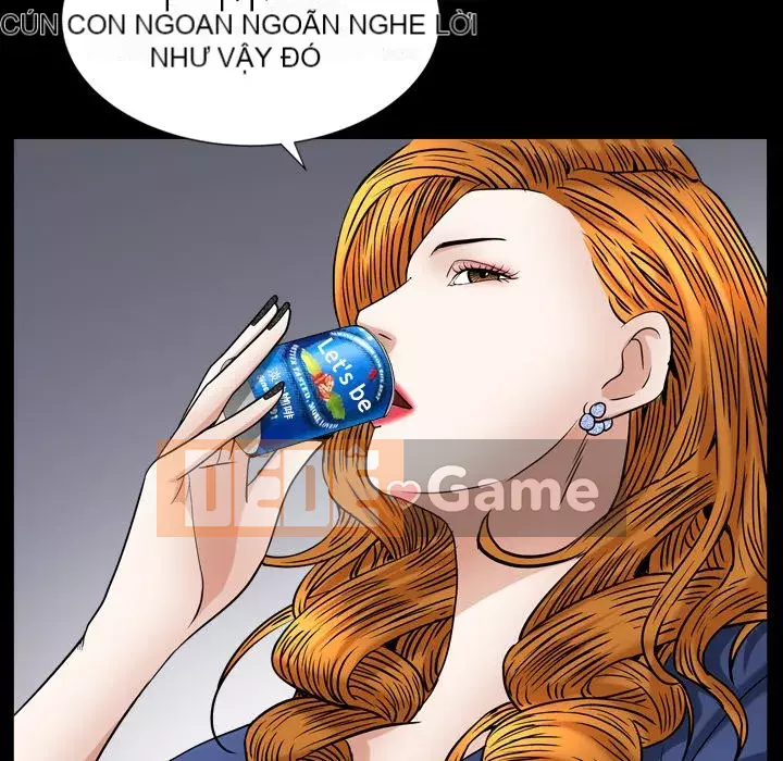 Cạm bẫy Chương 1-18