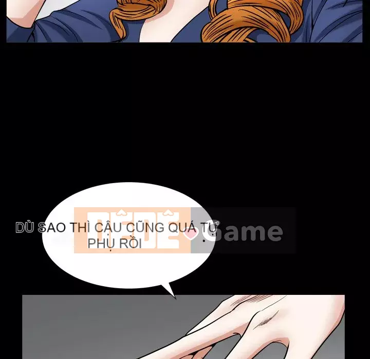 Cạm bẫy Chương 1-18