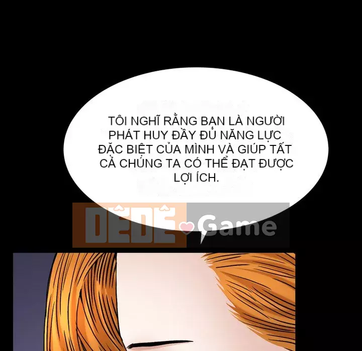 Cạm bẫy Chương 1-18