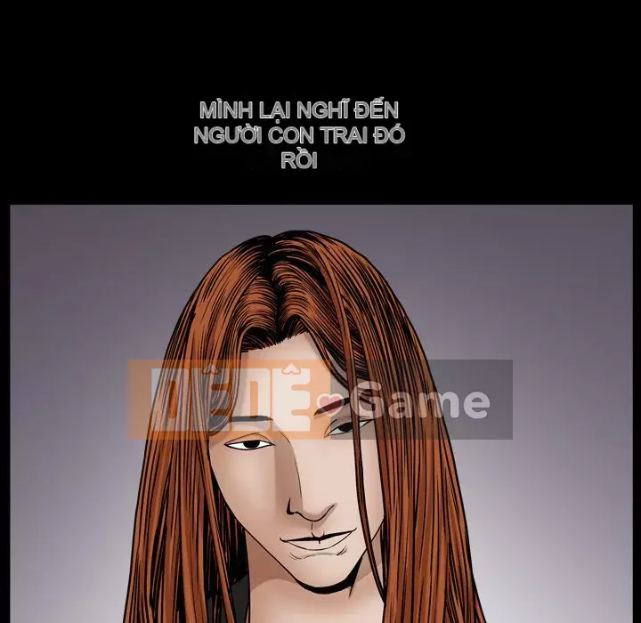 Cạm bẫy Chương 1-18