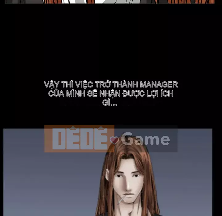 Cạm bẫy Chương 1-18