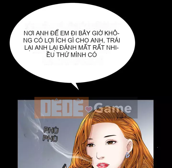 Cạm bẫy Chương 1-18