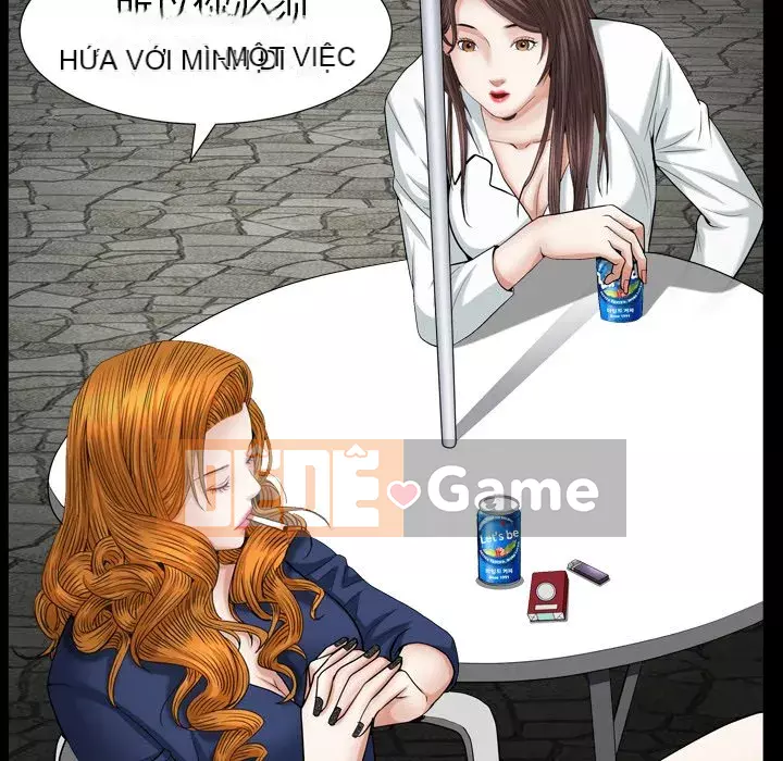 Cạm bẫy Chương 1-18