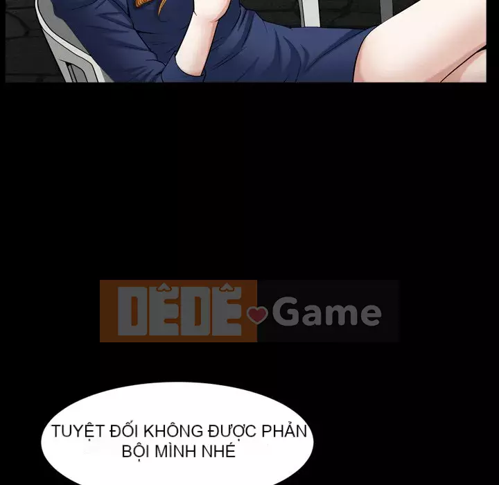 Cạm bẫy Chương 1-18