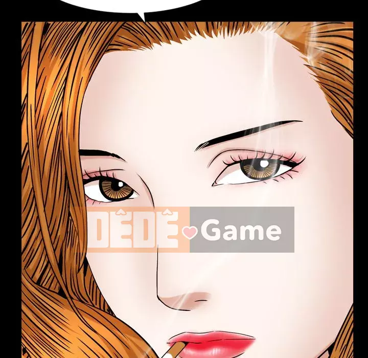 Cạm bẫy Chương 1-18