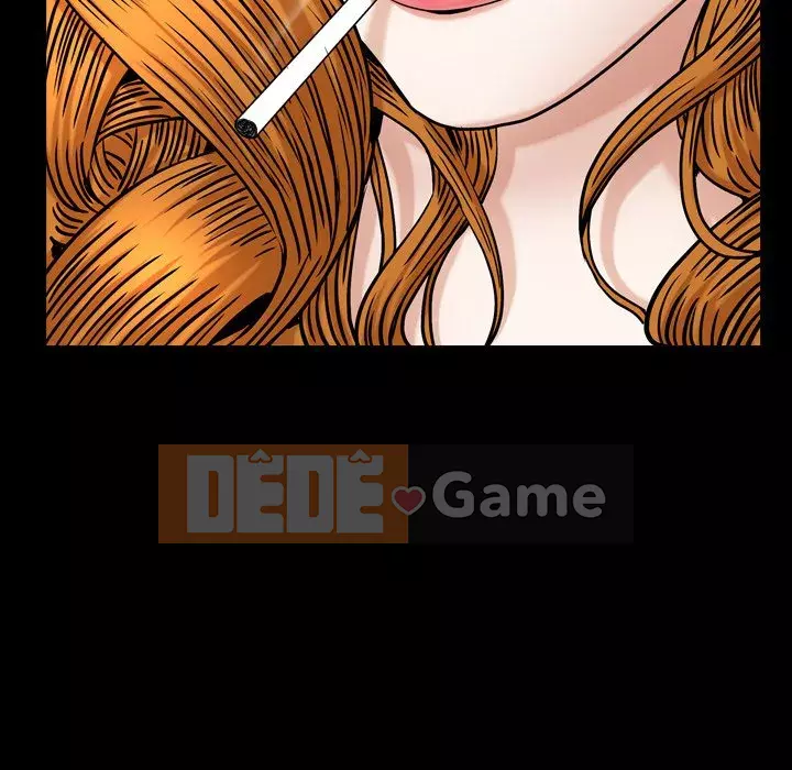 Cạm bẫy Chương 1-18