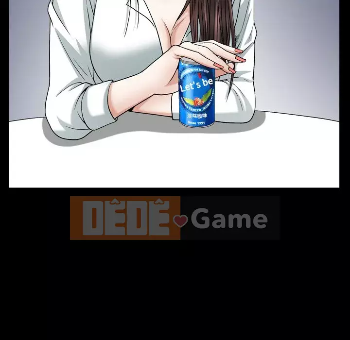 Cạm bẫy Chương 1-18