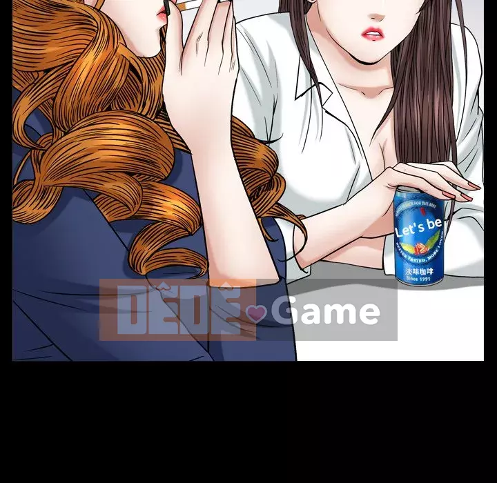 Cạm bẫy Chương 1-18