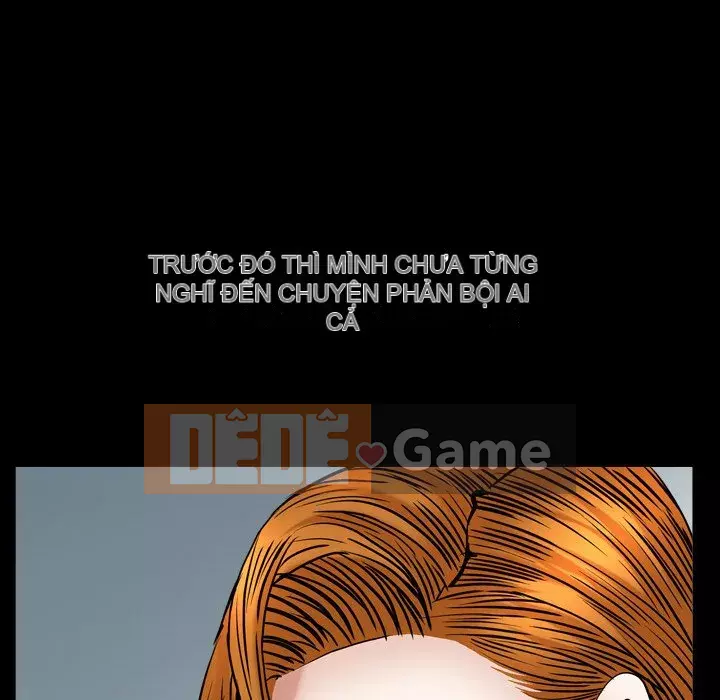 Cạm bẫy Chương 1-18