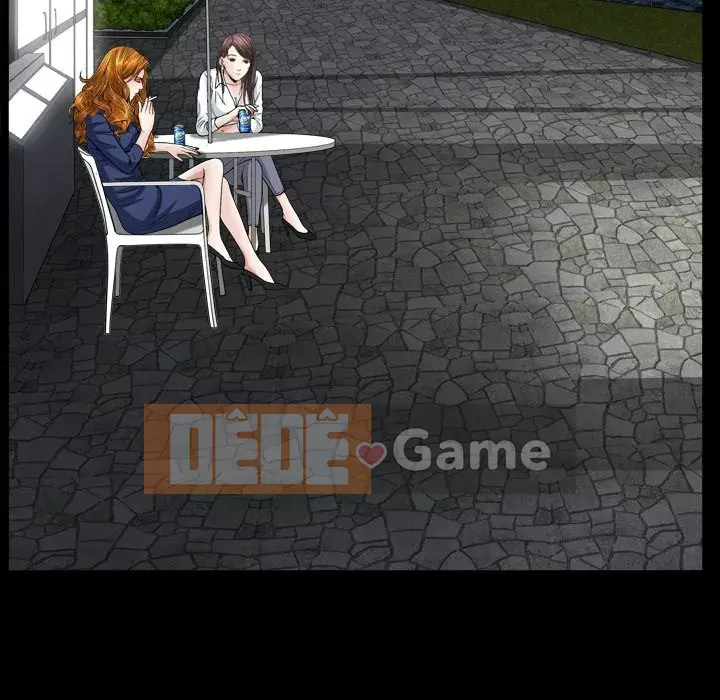 Cạm bẫy Chương 1-18