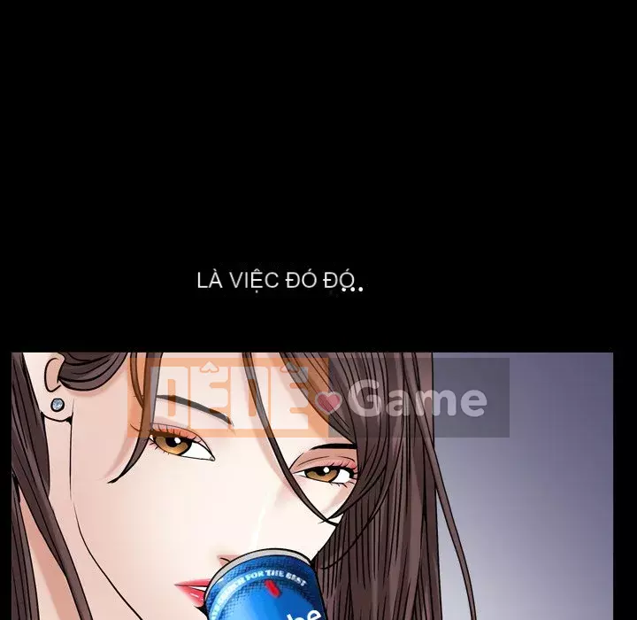 Cạm bẫy Chương 1-18