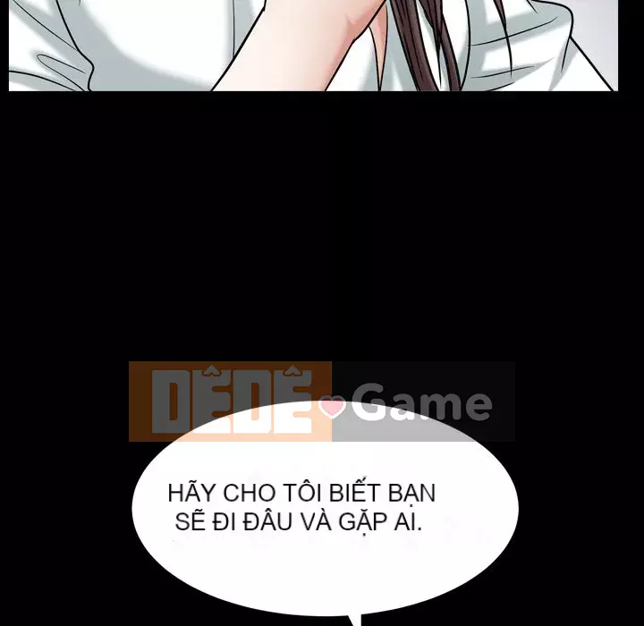 Cạm bẫy Chương 1-18