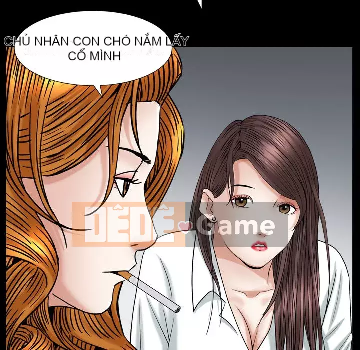 Cạm bẫy Chương 1-18