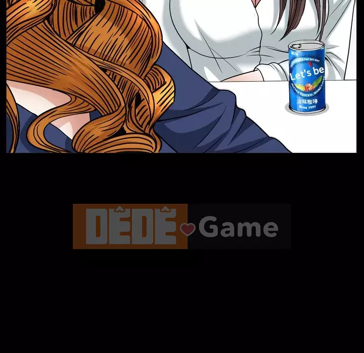 Cạm bẫy Chương 1-18