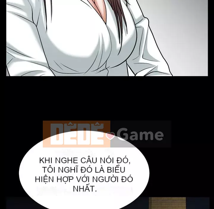 Cạm bẫy Chương 1-18