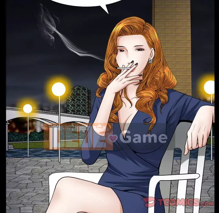 Cạm bẫy Chương 1-18