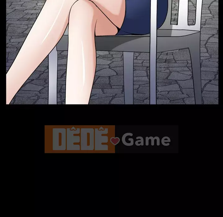 Cạm bẫy Chương 1-18