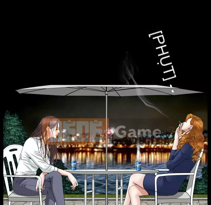 Cạm bẫy Chương 1-18