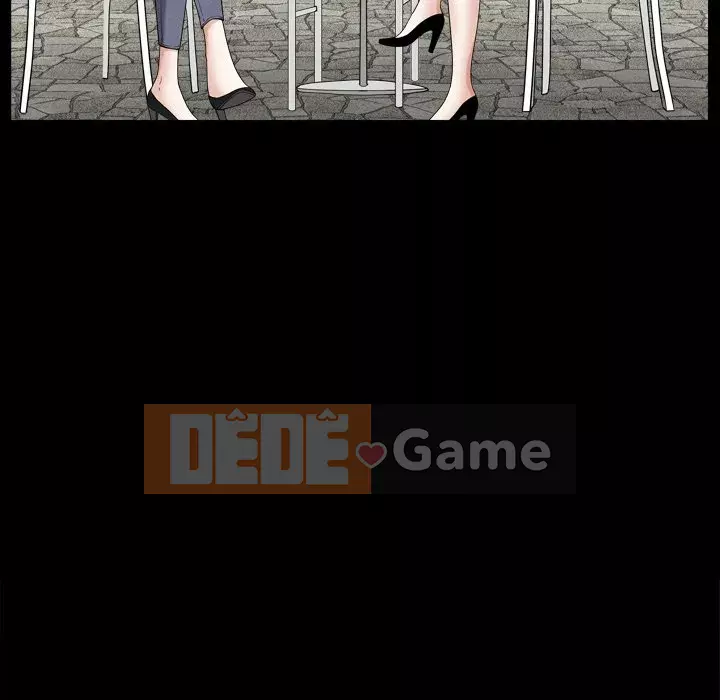 Cạm bẫy Chương 1-18