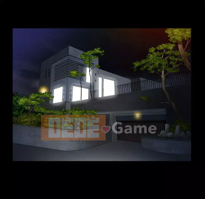 Cạm bẫy Chương 1-18