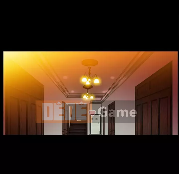 Cạm bẫy Chương 1-18