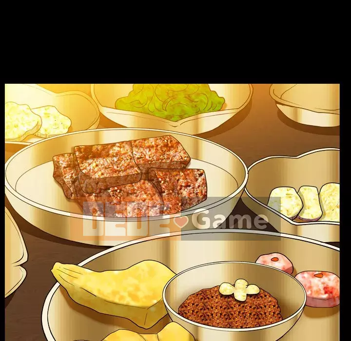 Cạm bẫy Chương 1-18